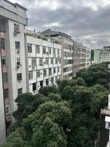 Apartamento com 1 Quarto à venda, 52m² no Catete, Rio de Janeiro