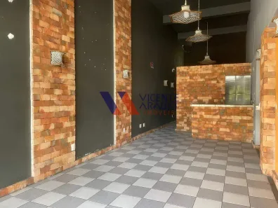 Ponto Comercial para alugar, 51m² no Angola, Betim