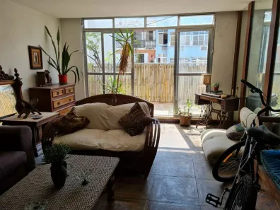 Cobertura com 5 Quartos à venda, 302m² no Leme, Rio de Janeiro