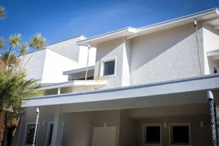 Casa de Condomínio com 3 Quartos à venda, 248m² no Castelo, Tremembé