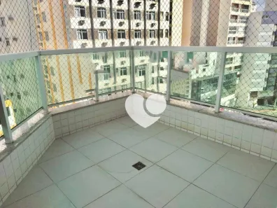 Apartamento com 3 Quartos à venda, 100m² no Centro, Guarapari