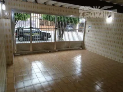 Sobrado com 3 Quartos para alugar, 85m² no Taboão, Diadema