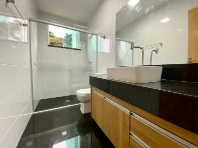 Apartamento com 3 Quartos à venda, 98m² no São José, Belo Horizonte