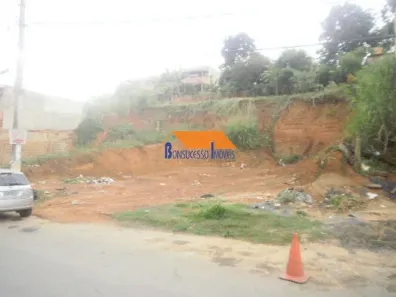 Lote/Terreno à venda, 720m² no Centro, São José da Lapa