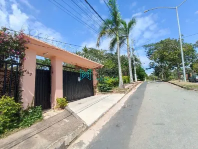Casa com 6 Quartos à venda, 342m² no Recanto da Lagoa, Lagoa Santa