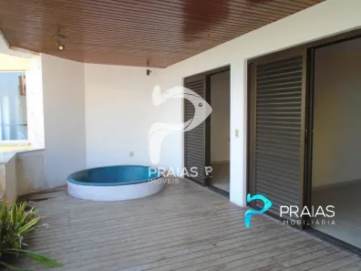 Apartamento com 3 Quartos à venda, 170m² no Morro Sorocotuba, Guarujá