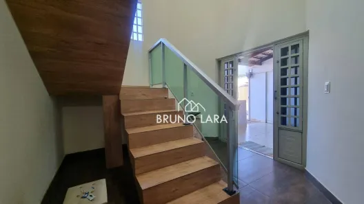 Casa com 4 Quartos para alugar, 270m² no Vale do Amanhecer, Igarapé