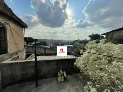 Casa com 2 Quartos à venda, 275m² no Jardim São José, Belo Horizonte