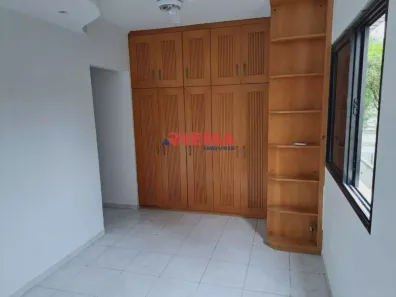 Apartamento com 2 Quartos à venda, 97m² no Aparecida, Santos