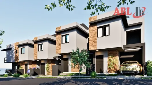 Sobrado com 2 Quartos à venda, 64m² no Bom Princípio, Gravataí