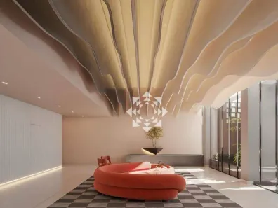 Cobertura com 3 Quartos à venda, 120m² no Plano Diretor Sul, Palmas
