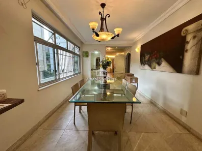 Apartamento com 4 Quartos à venda, 269m² no Lourdes, Belo Horizonte