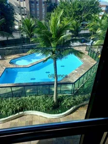 Apartamento com 2 Quartos à venda, 76m² no Enseada, Guarujá