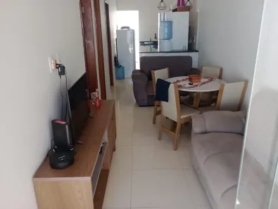 Casa com 3 Quartos à venda, 125m² no Jauá (Abrantes), Camaçari