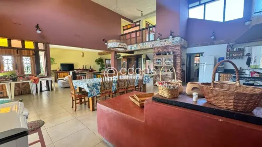 Casa de Condomínio com 4 Quartos à venda, 450m² no , Inhaúma