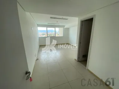 Sala Comercial para alugar, 30m² no Taguatinga Norte, Brasília