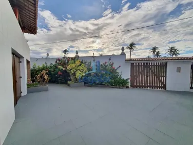 Casa com 5 Quartos para alugar, 300m² no Atalaia Nova, Barra dos Coqueiros