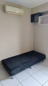 Apartamento com 2 Quartos para alugar, 69m² no Santo Antônio, Manaus