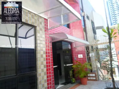 Imóvel Comercial à venda, 800m² no Acupe, Salvador