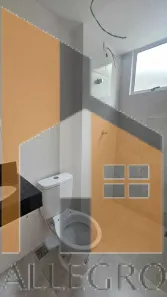 Apartamento com 2 Quartos à venda, 55m² no Brasil Industrial (Barreiro), Belo Horizonte