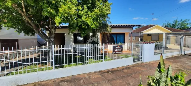 Casa com 3 Quartos à venda, 156m² no Centro, Vera Cruz