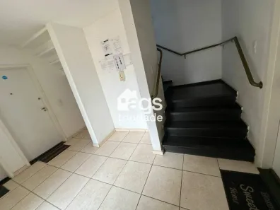 Apartamento com 2 Quartos para alugar, 42m² no Chácaras Granja Pousada Del Rey, Santa Luzia