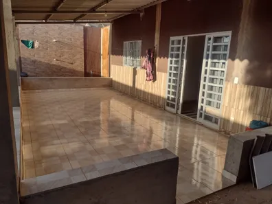 Casa com 3 Quartos à venda, 300m² no Arapoanga, Brasília
