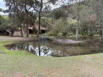 Fazenda/Sítio com 3 Quartos à venda, 4371m² no Posse, Petrópolis