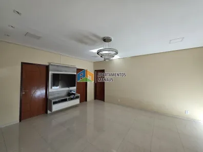 Sobrado com 5 Quartos à venda, 274m² no Alvorada, Manaus