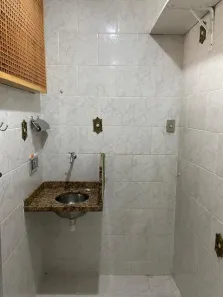Sala Comercial para alugar, 28m² no Tijuca, Rio de Janeiro