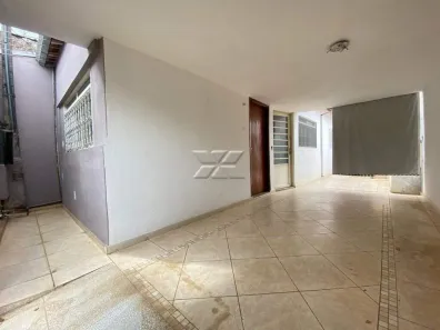 Casa com 3 Quartos à venda, 92m² no Estádio, Rio Claro