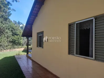 Fazenda/Sítio à venda, 300m² no Nova Prata, Pratânia
