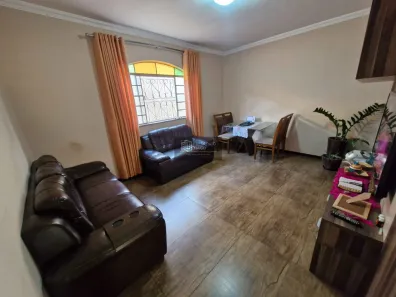 Apartamento com 3 Quartos à venda, 87m² no Cenáculo, Belo Horizonte