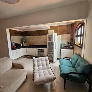 Apartamento com 2 Quartos para alugar, 80m² no Itaúna, Saquarema
