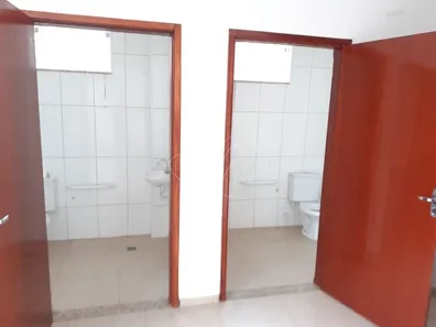 Prédio Comercial à venda, 84m² no Centro, Araraquara