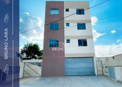 Ponto Comercial à venda, 110m² no São Sebastião, Igarapé