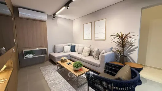 Apartamento com 3 Quartos à venda, 100m² no Balneário Costa Azul, Matinhos
