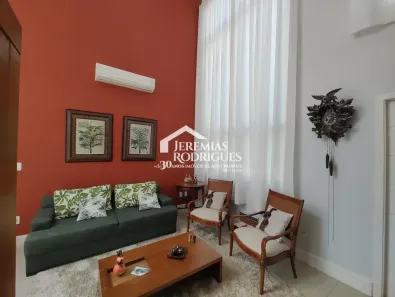 Casa de Condomínio com 3 Quartos à venda, 253m² no Castelo, Tremembé