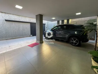 Casa com 3 Quartos à venda, 300m² no Caiçara-Adelaide, Belo Horizonte