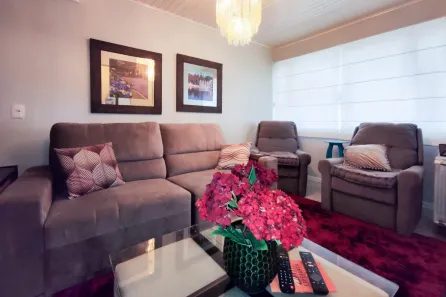 Casa com 2 Quartos à venda, 75m² no Ipê Amarelo, Gramado