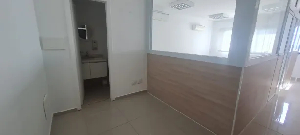 Ponto Comercial para alugar, 93m² no Jardim Astro, Sorocaba