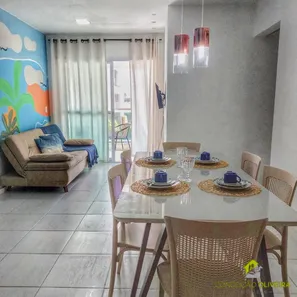 Flat com 3 Quartos à venda, 68m² no , Ipojuca