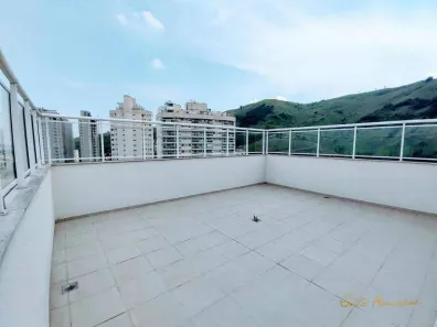 Cobertura com 4 Quartos à venda, 251m² no Palmeiras, Nova Iguaçu