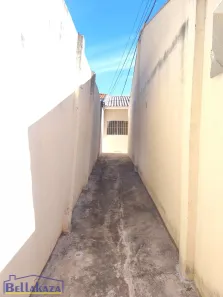 Kitnet com 1 Quarto para alugar, 16m² no Vila Esperança, Maringá