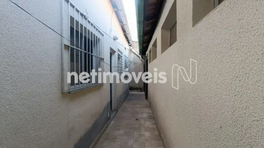 Casa com 3 Quartos para alugar, 61m² no Monsenhor Messias, Belo Horizonte