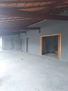 Galpão/Depósito/Armazém para alugar, 300m² no Campo Grande, Rio de Janeiro