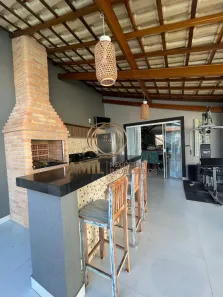 Casa de Condomínio com 3 Quartos para alugar, 190m² no Jardim Hípica Pinheiro, Taubaté