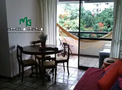 Apartamento com 2 Quartos à venda, 77m² no Graça, Salvador