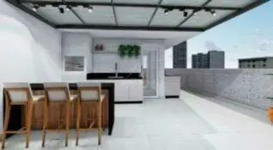 Apartamento com 2 Quartos à venda, 59m² no Caiçara-Adelaide, Belo Horizonte