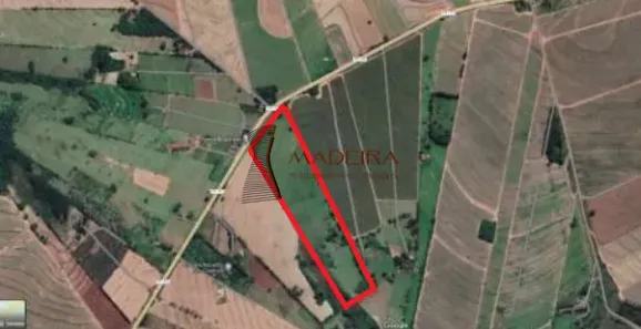 Fazenda/Sítio à venda, 121000m² no Centro, Cruzeiro do Oeste
